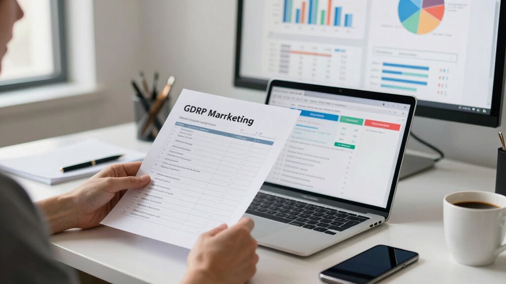 gdpr email compliance challenges