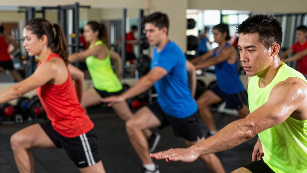 gradual warmup improves deliverability