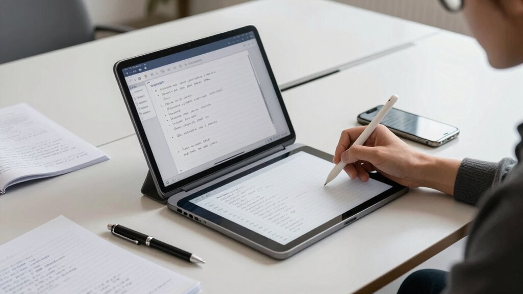 handwriting enhances memory retention
