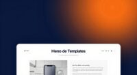 hero blocks lack clarity
