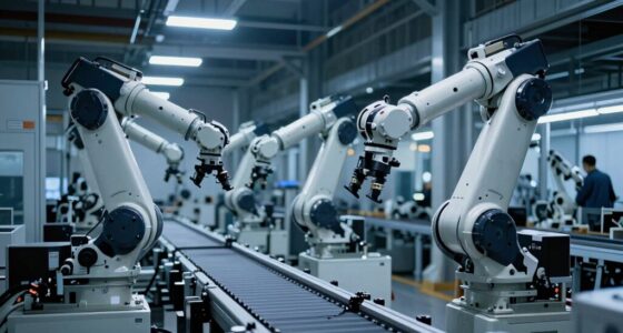 hidden flaws in automation