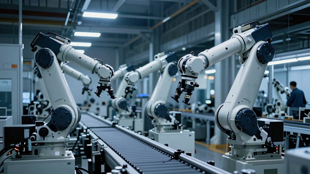 hidden flaws in automation