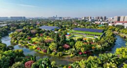 holistic sustainable business approach