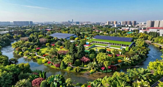 holistic sustainable business approach