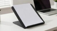 importance of document stand