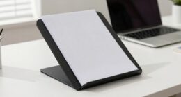 importance of document stand