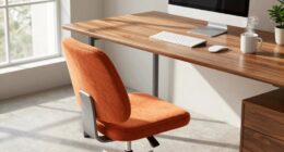 importance of ergonomic footrests