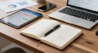 importance of executive note taking