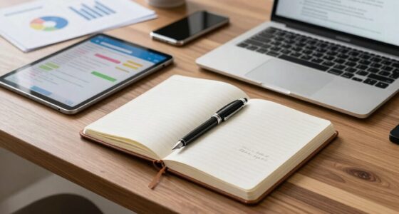 importance of executive note taking