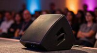 importance of monitor speakers