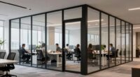 importance of partition walls