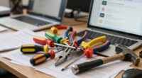 inefficient email tool integration