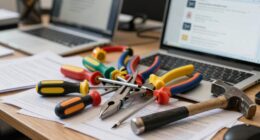 inefficient email tool integration