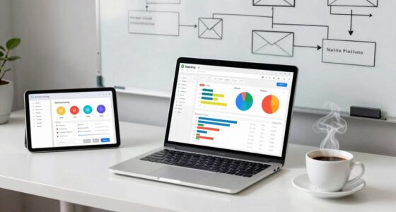 integrating deliverability tools broadly