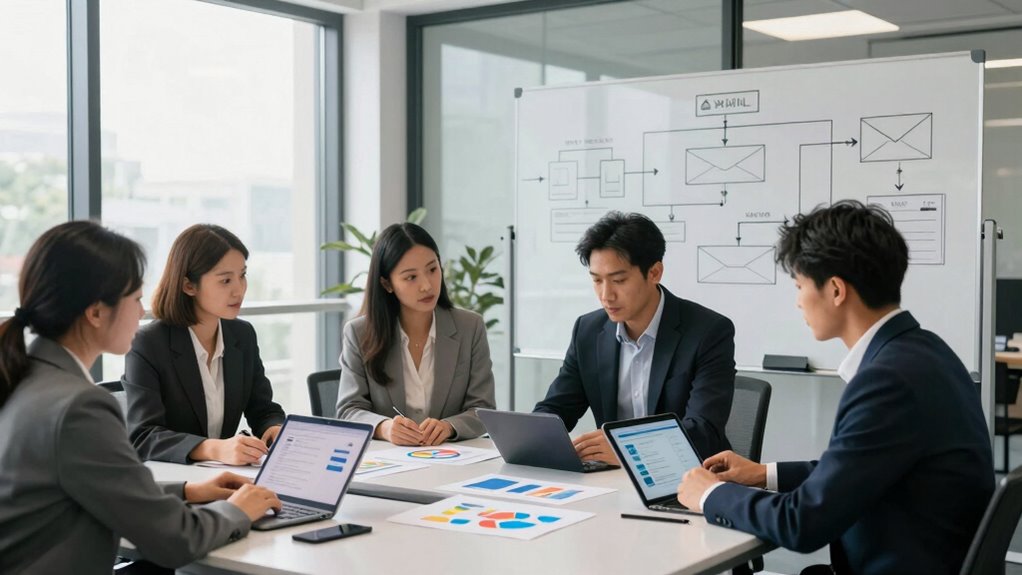 Why Great Email Programs Depend on Better Internal Alignment 3 internal team alignment drives personalization