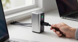 keep batteries charged regularly