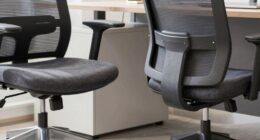 kneeling chair ergonomic debate
