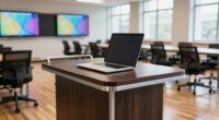 laptop storage mobility solution