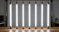 led tube light kits