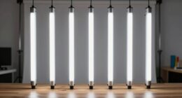 led tube light kits