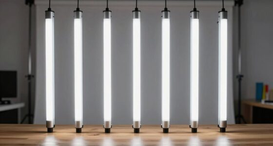 led tube light kits