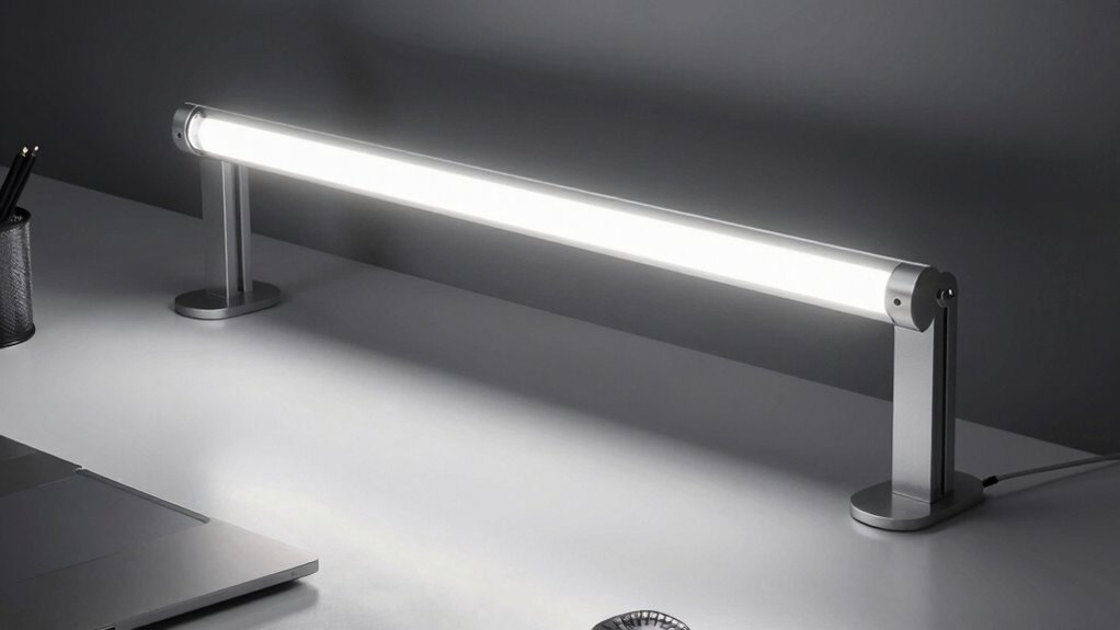 lighting beam angle selection