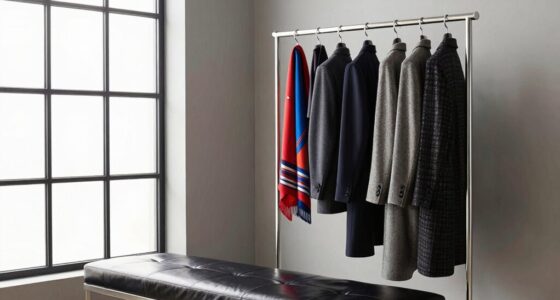 luxury storage solutions remain essential