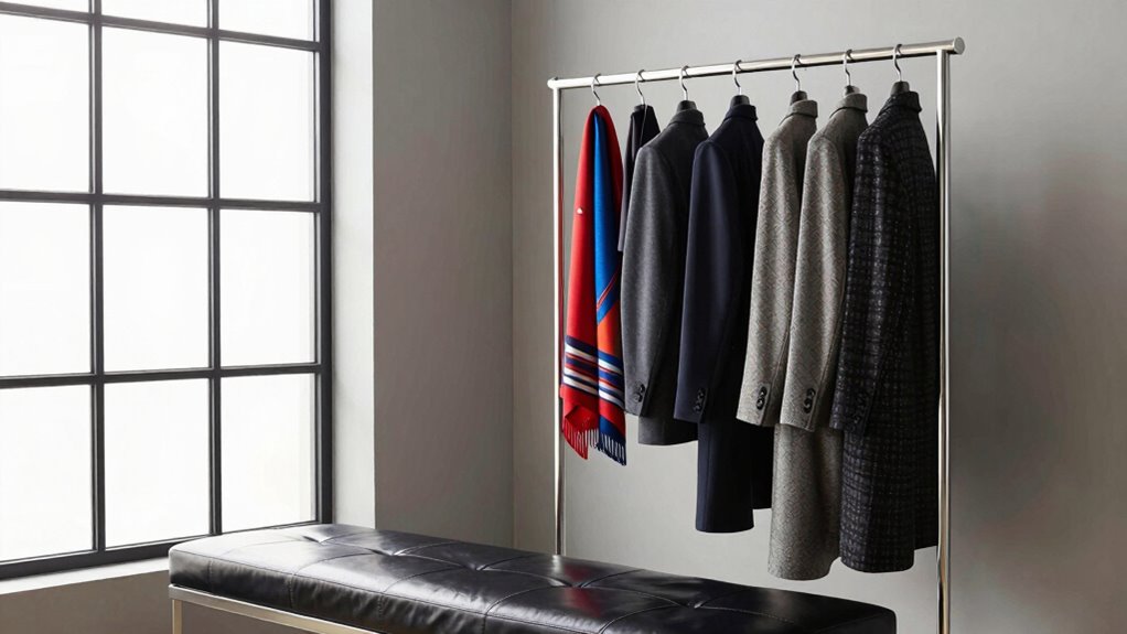 luxury storage solutions remain essential