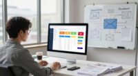 maintain personalized email engagement
