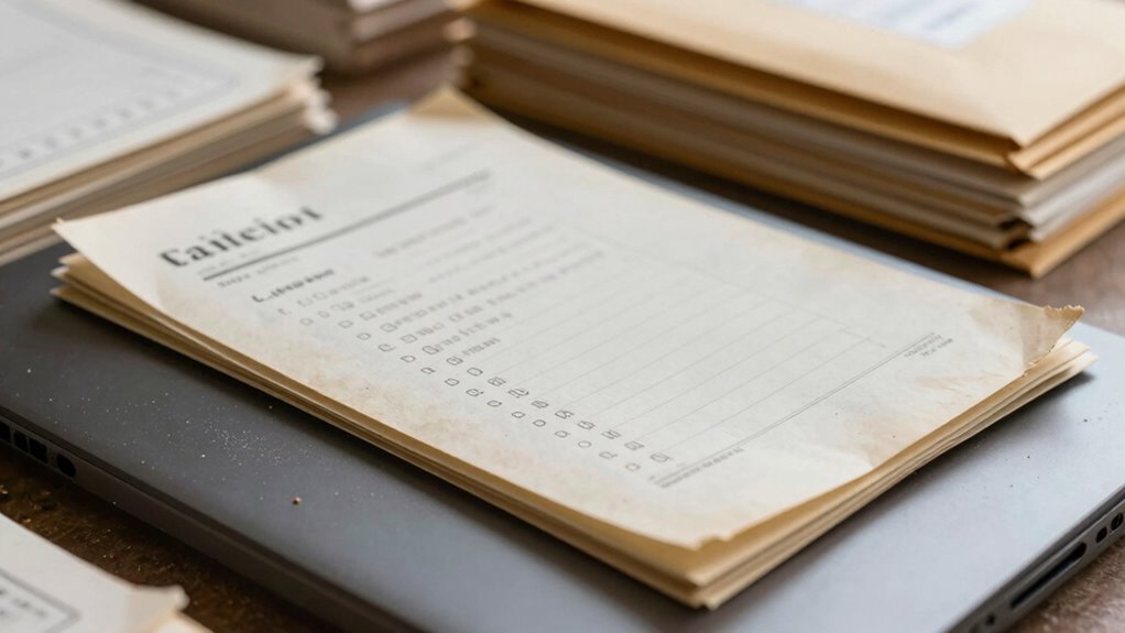 manage list decay costs
