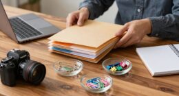 managing attachments effectively
