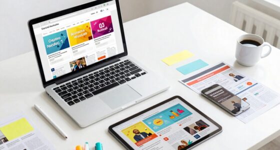 maximize newsletter social sharing