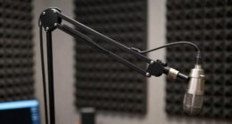 microphone stand questions