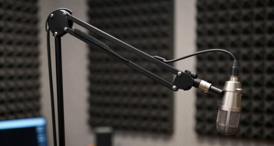 microphone stand questions