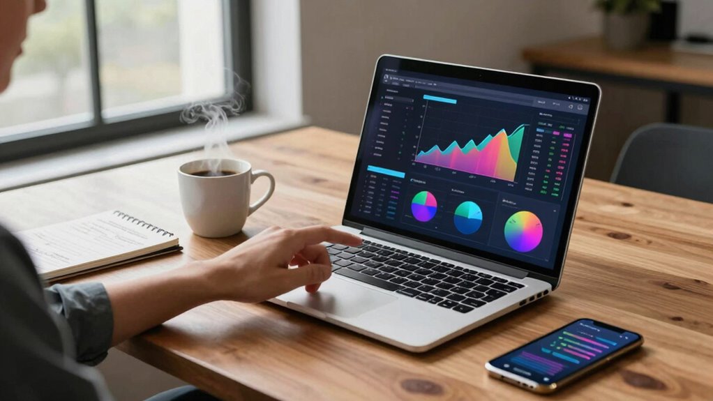 mindful rational trend analysis