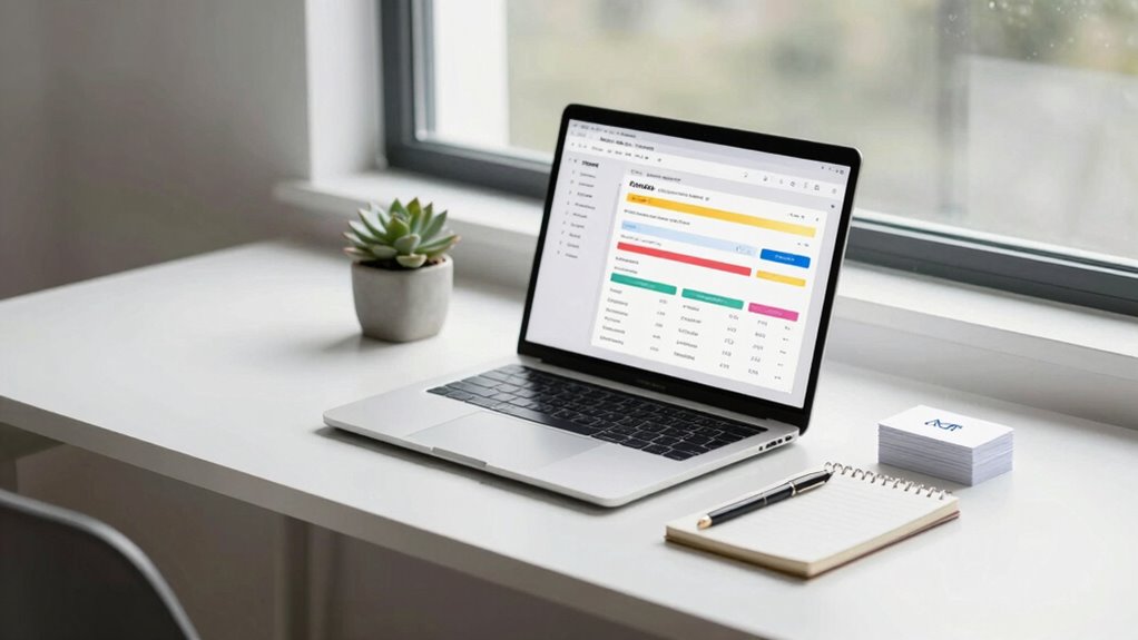 minimal data maximum engagement