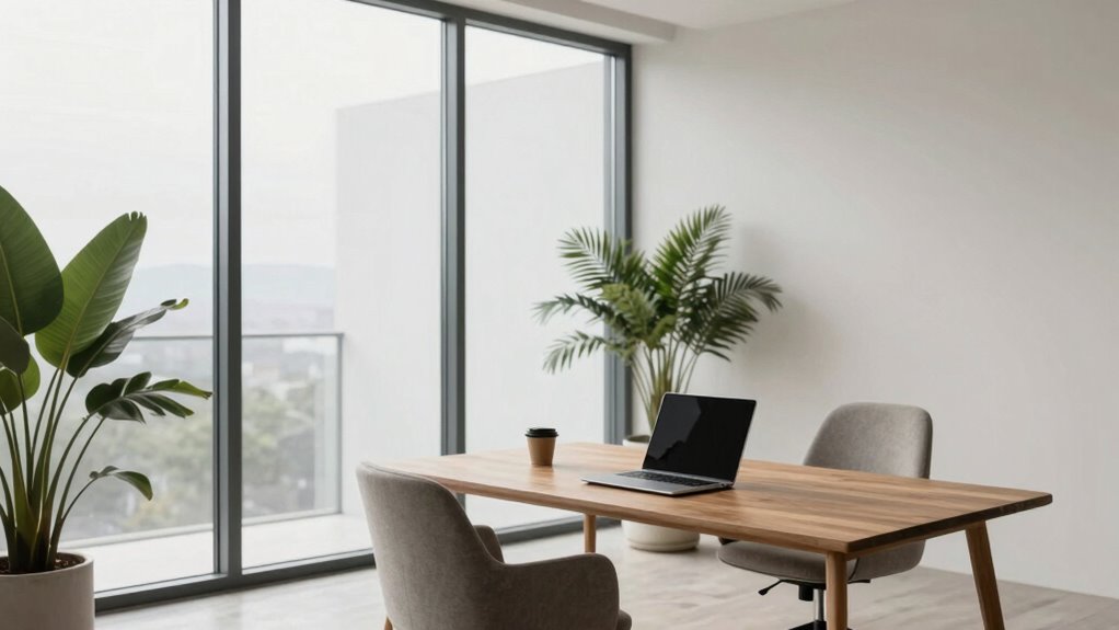 The Quiet Workspace Formula More Offices Are Rediscovering 4 minimize noise maximize focus