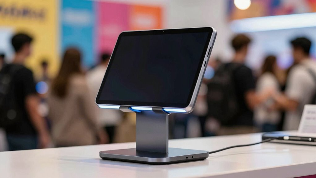 mobile pos enhances event sales