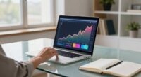 monitor trends with caution