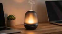 mood enhancing aroma diffuser