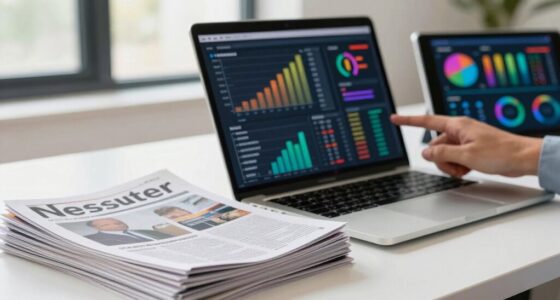 newsletter versus revenue program