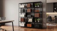 office bookcase purchasing tips