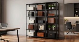 office bookcase purchasing tips
