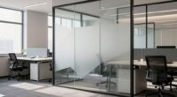 office divider design options