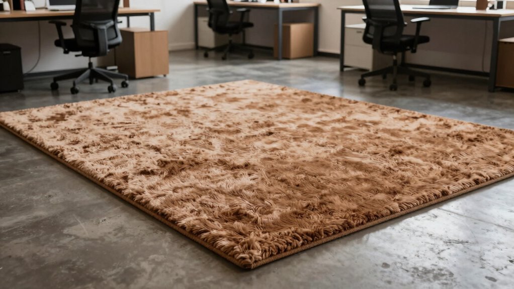 Why Office Floor Rugs Can Improve Acoustics More Than Expected 2 office rugs reduce noise