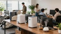 office wellness appliances testing