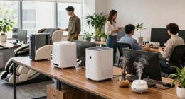 office wellness appliances testing