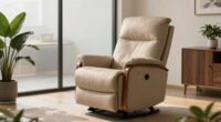 office wellness chair trend
