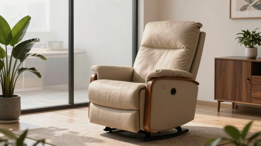 office wellness chair trend