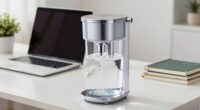 office wellness countertop filter